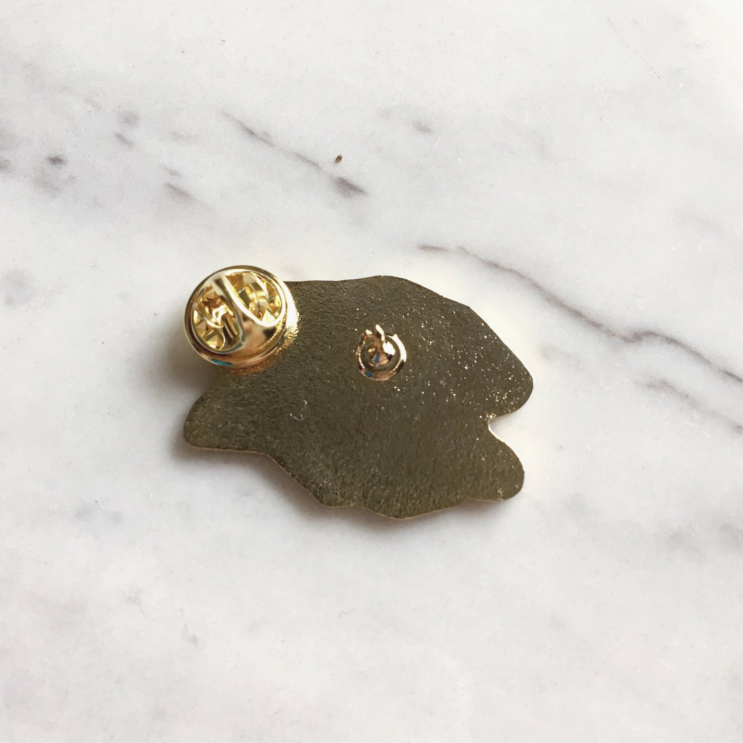 Make Something | Enamel Pin