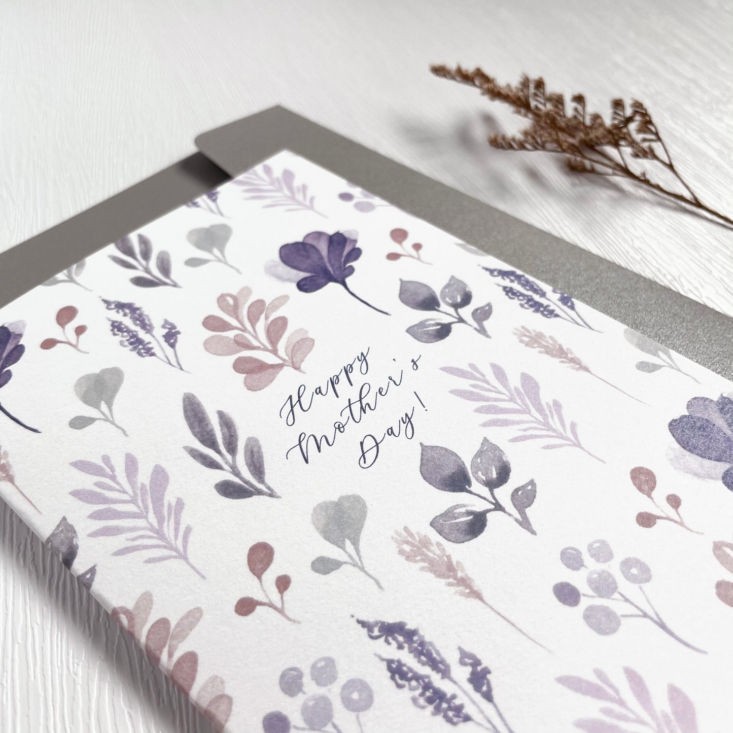 Happy Mother's Day | Greeting Card