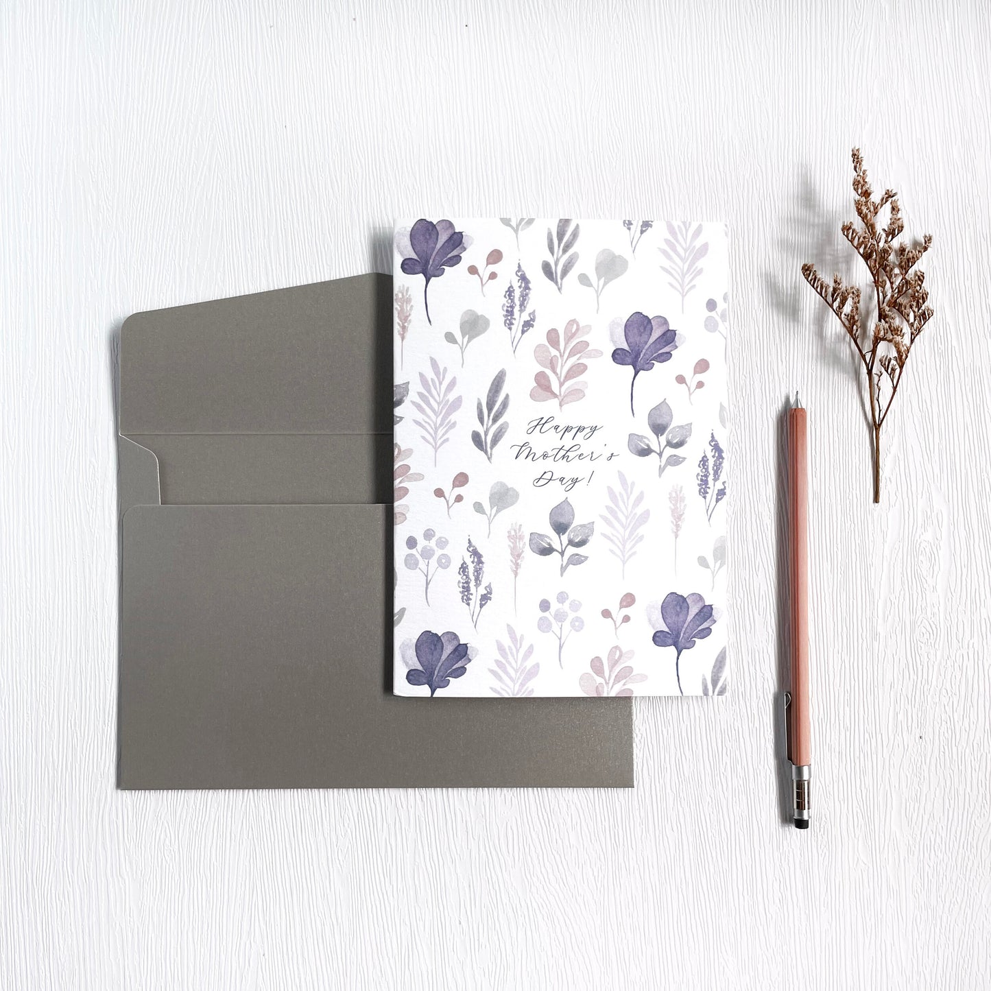 Happy Mother's Day | Greeting Card
