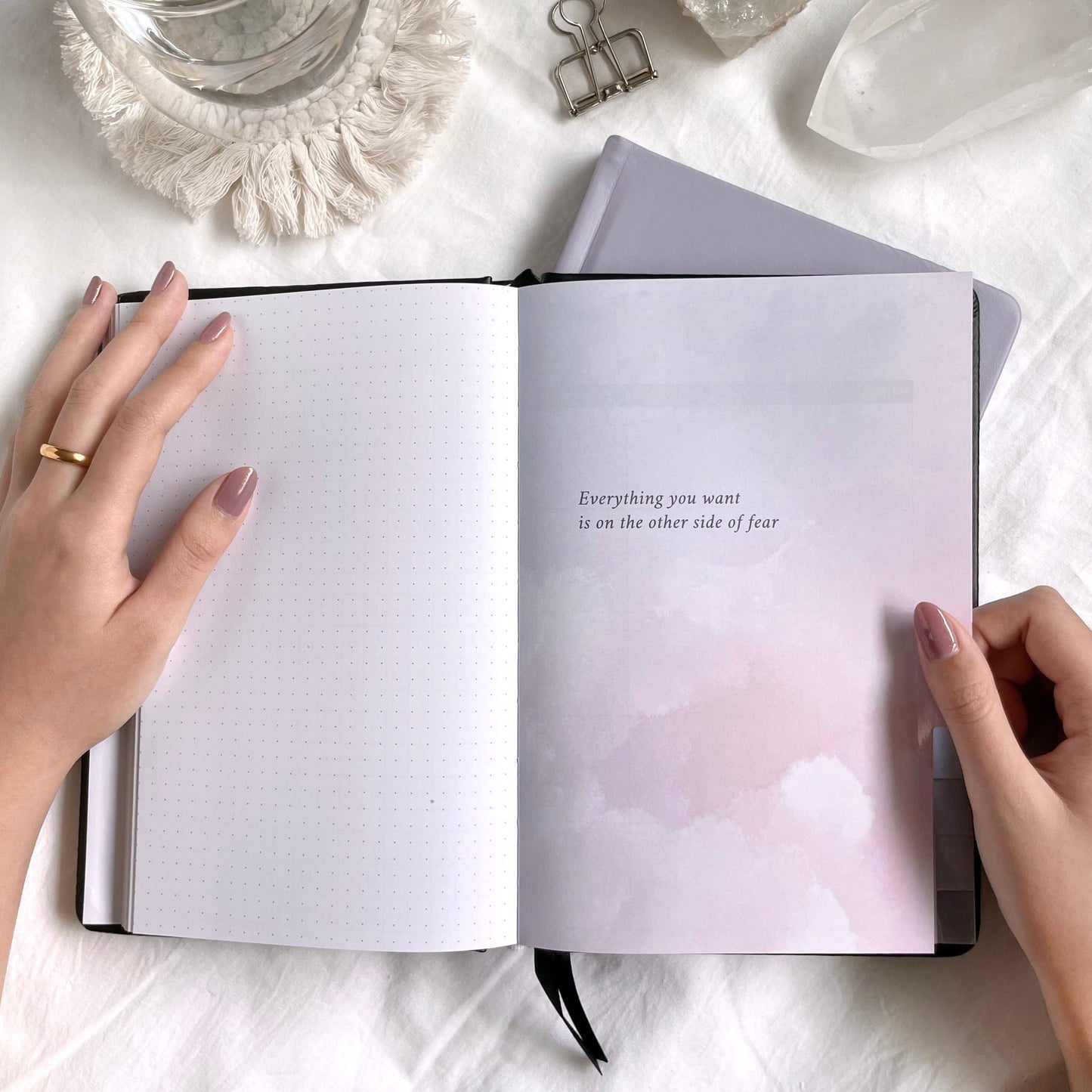 Daydream | Undated 12-Month Planner