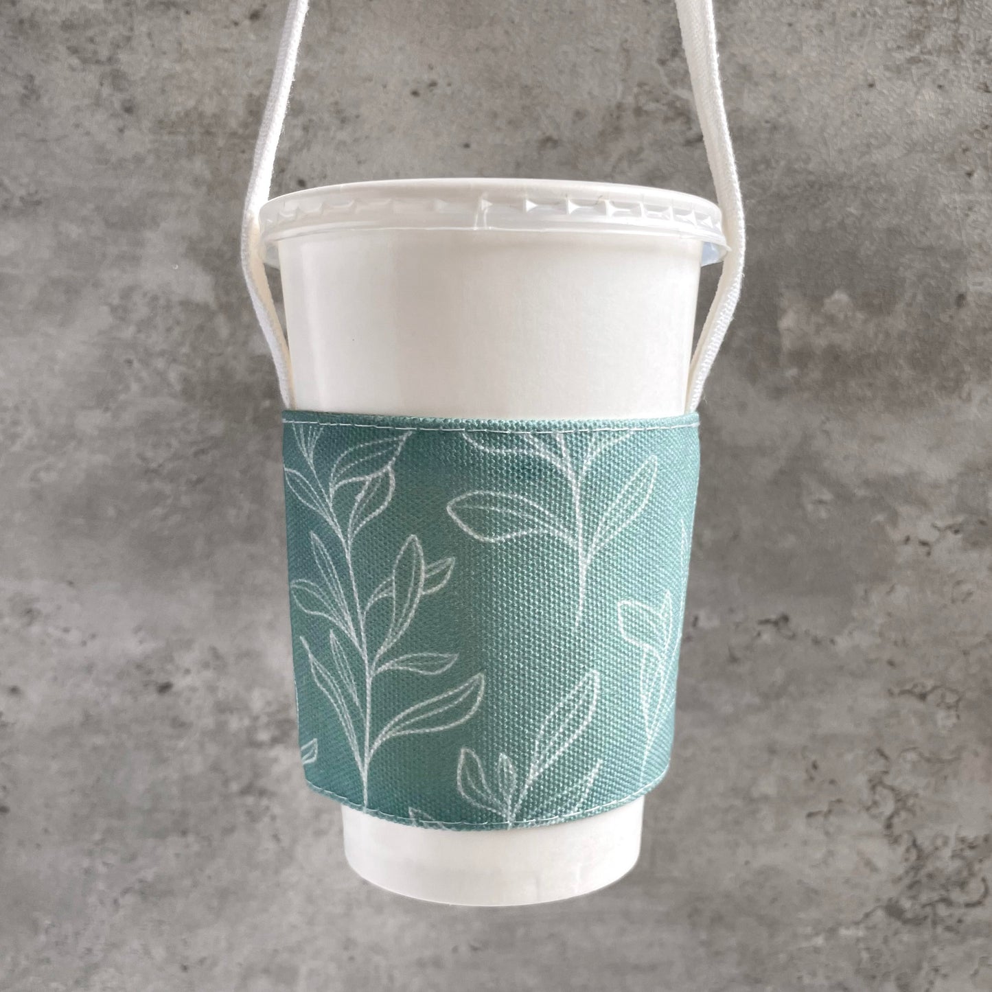 Verdant Cup Carrier