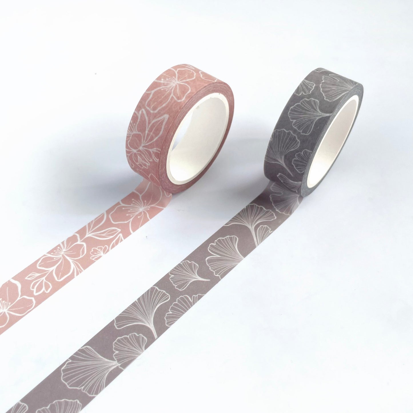 Bohemia | Washi Tapes