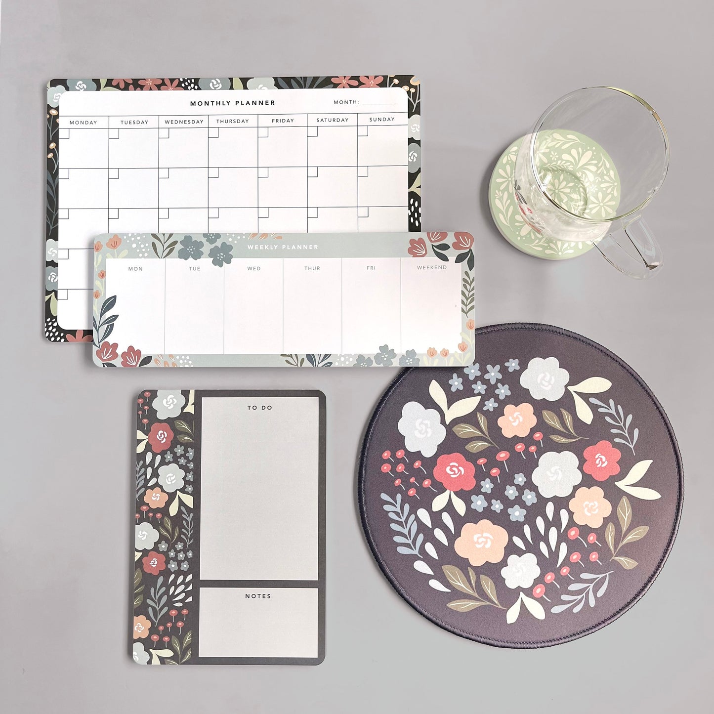 Winter Petals Collector's Set (UP. $80)