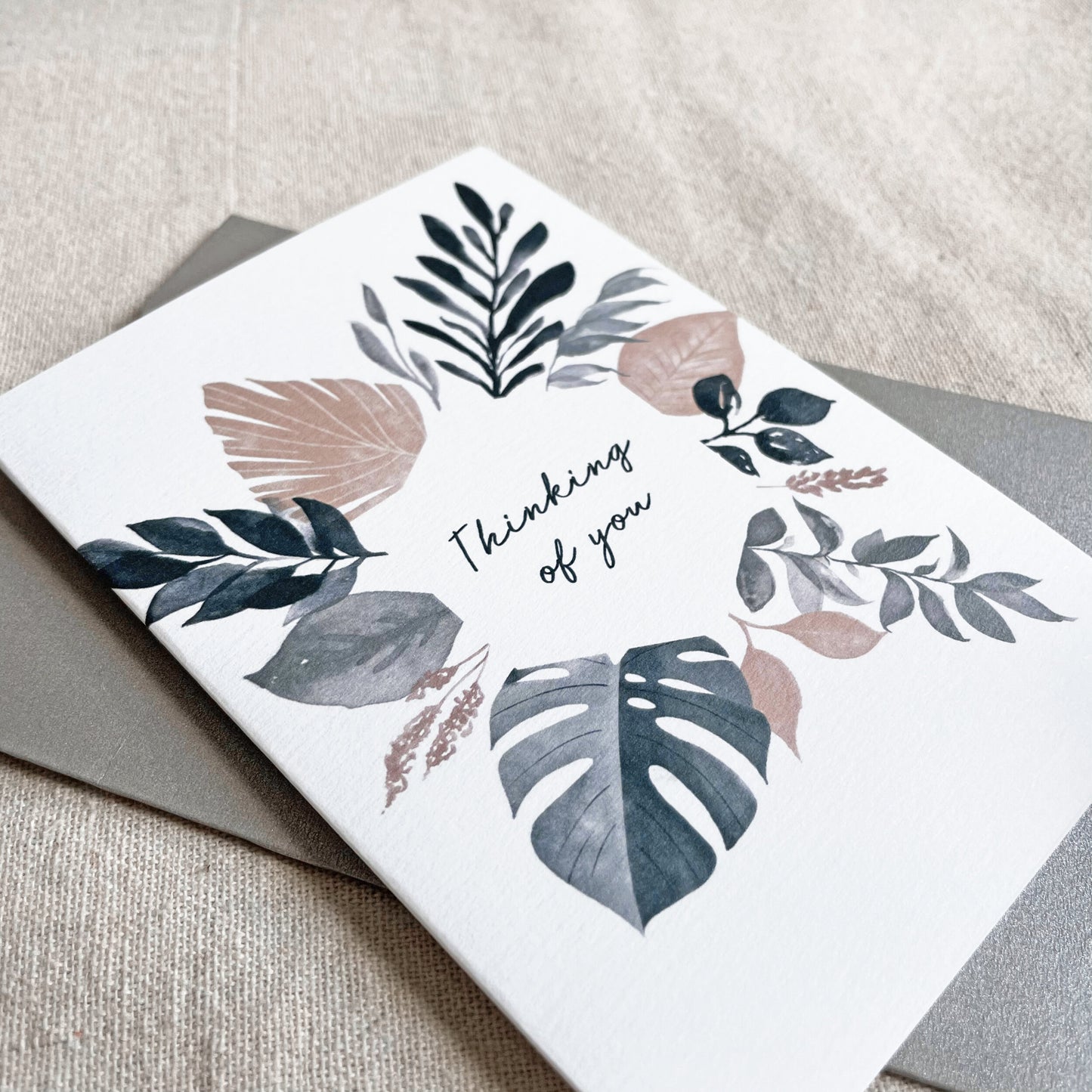 Thinking of You | Greeting Card