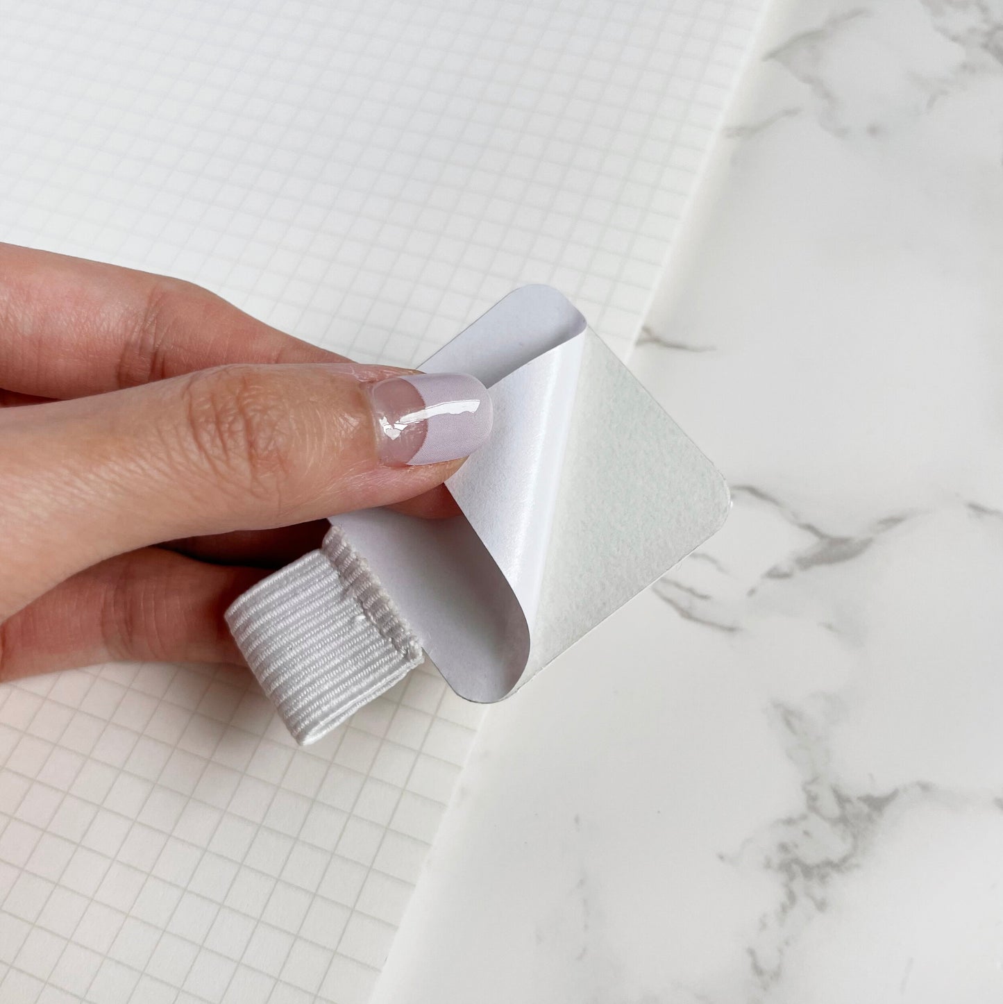 Mono | Pen Loop Holder