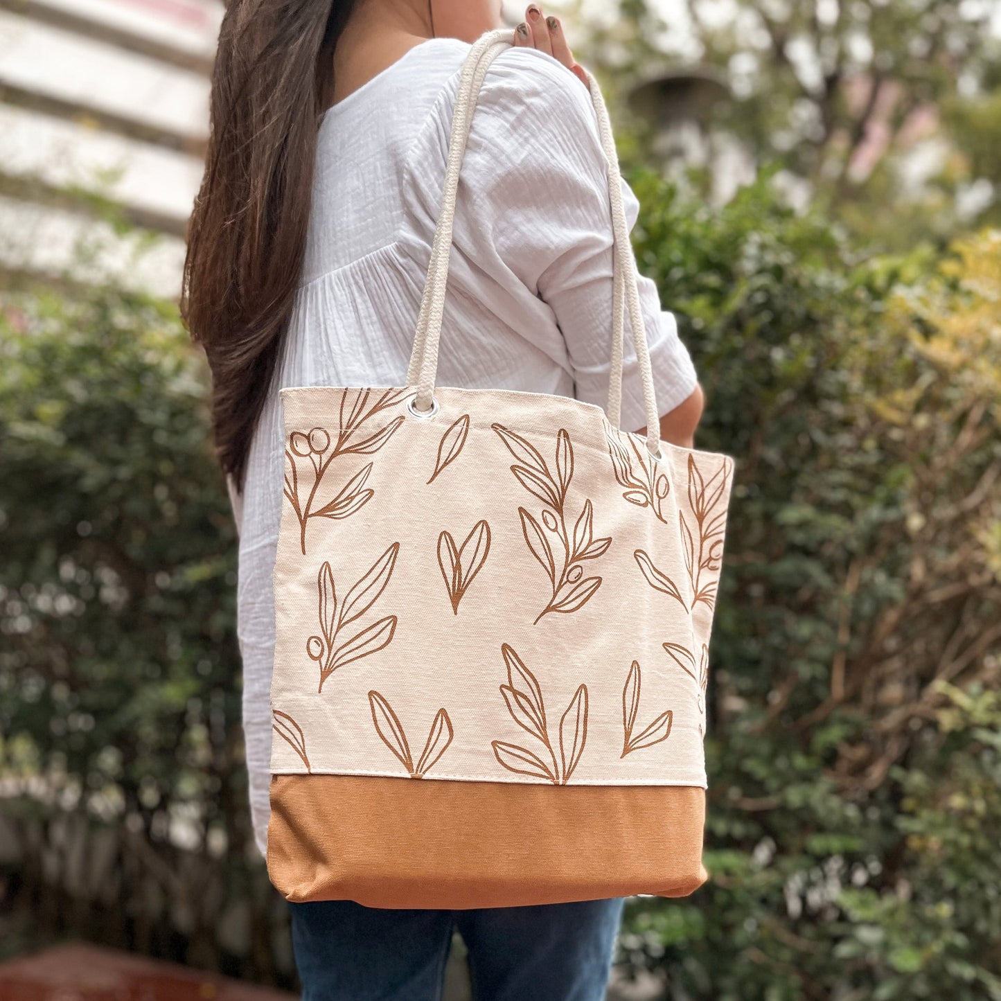 Sienna Everyday Tote