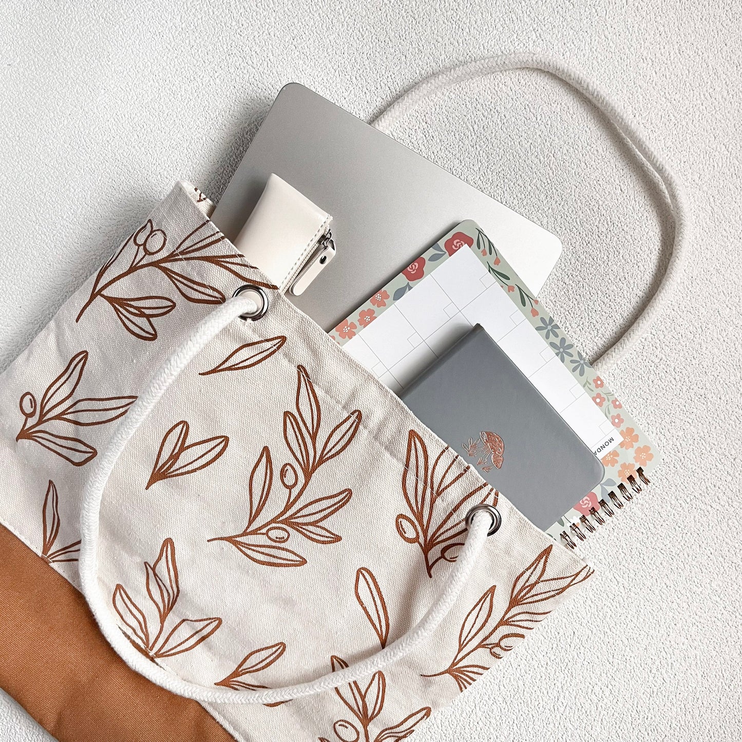 Sienna Everyday Tote
