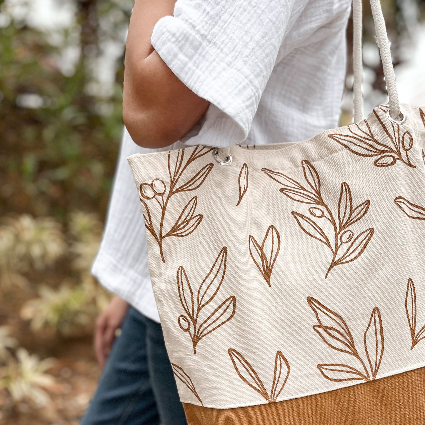 Sienna Everyday Tote