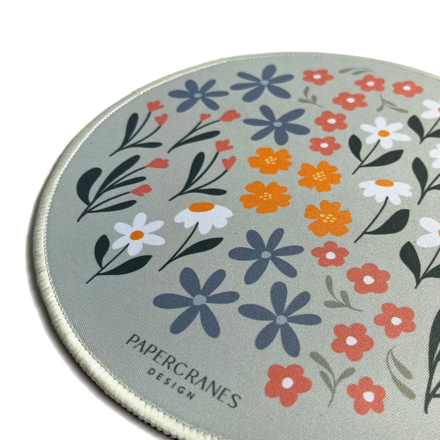 Blossom Mousepad