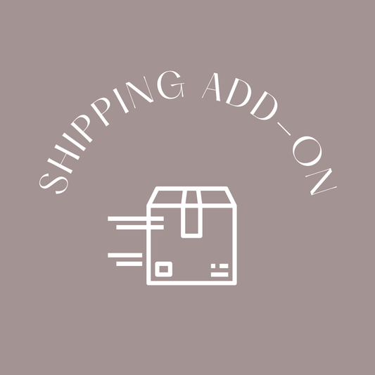 Shipping Add-on