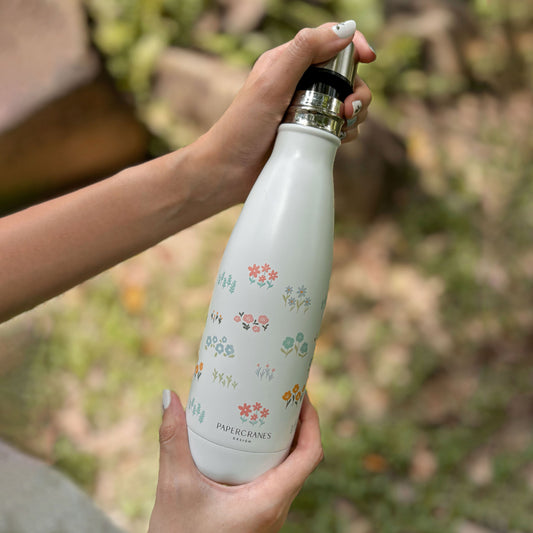Belle Insulated Water Flask (450ml)