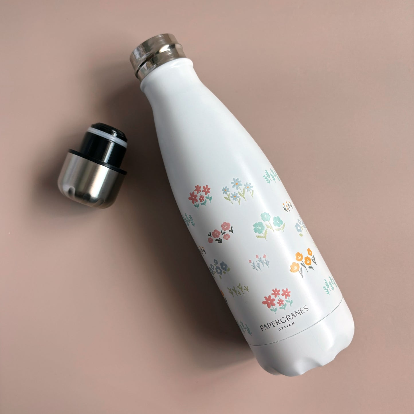 Belle Insulated Water Flask (450ml)