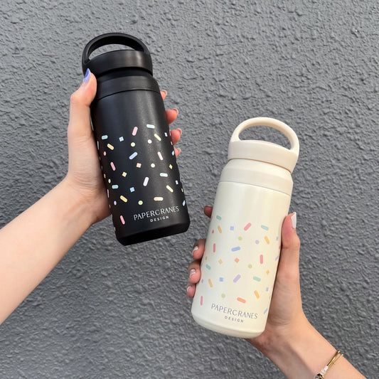 Confetti Everyday Insulated Flask (350ml)