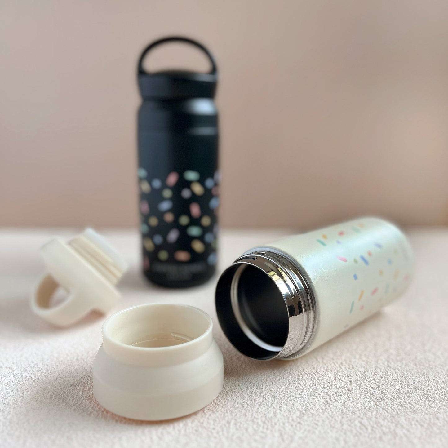 Confetti Everyday Insulated Flask (350ml)