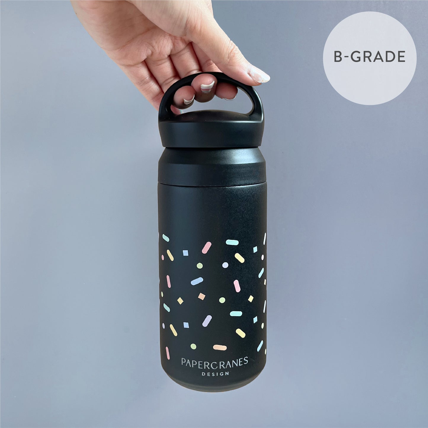 [B-Grade] Confetti Everyday Insulated Flask (350ml)