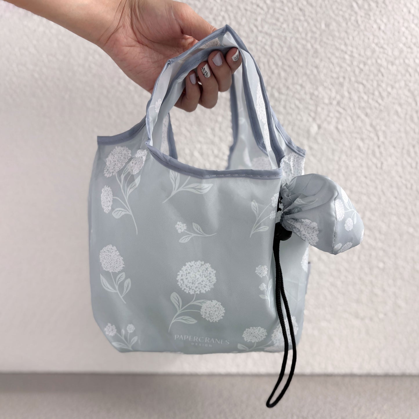 Country Meadows Mini Reusable Shopping Bag