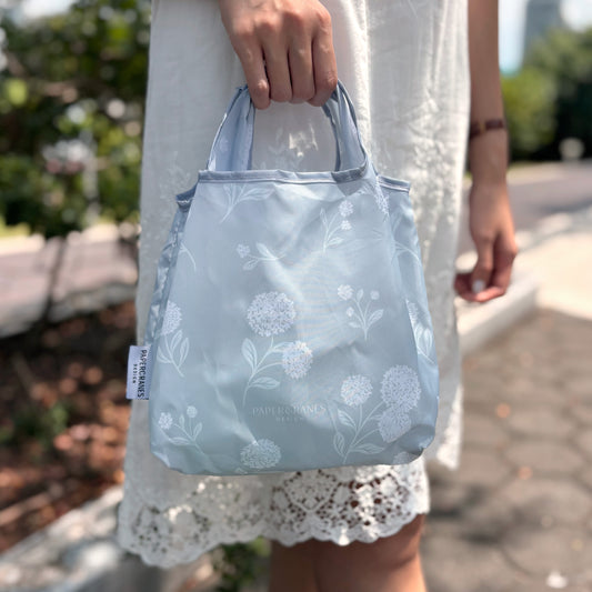 Country Meadows Mini Reusable Shopping Bag