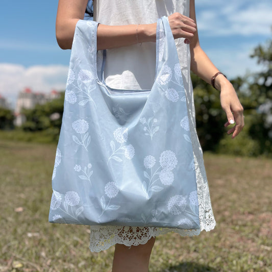 Country Meadows Reusable Shopping Bag