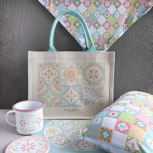 Papercranes Design x Elly Milley Peranakan Full Bundle (UP. $178.90)