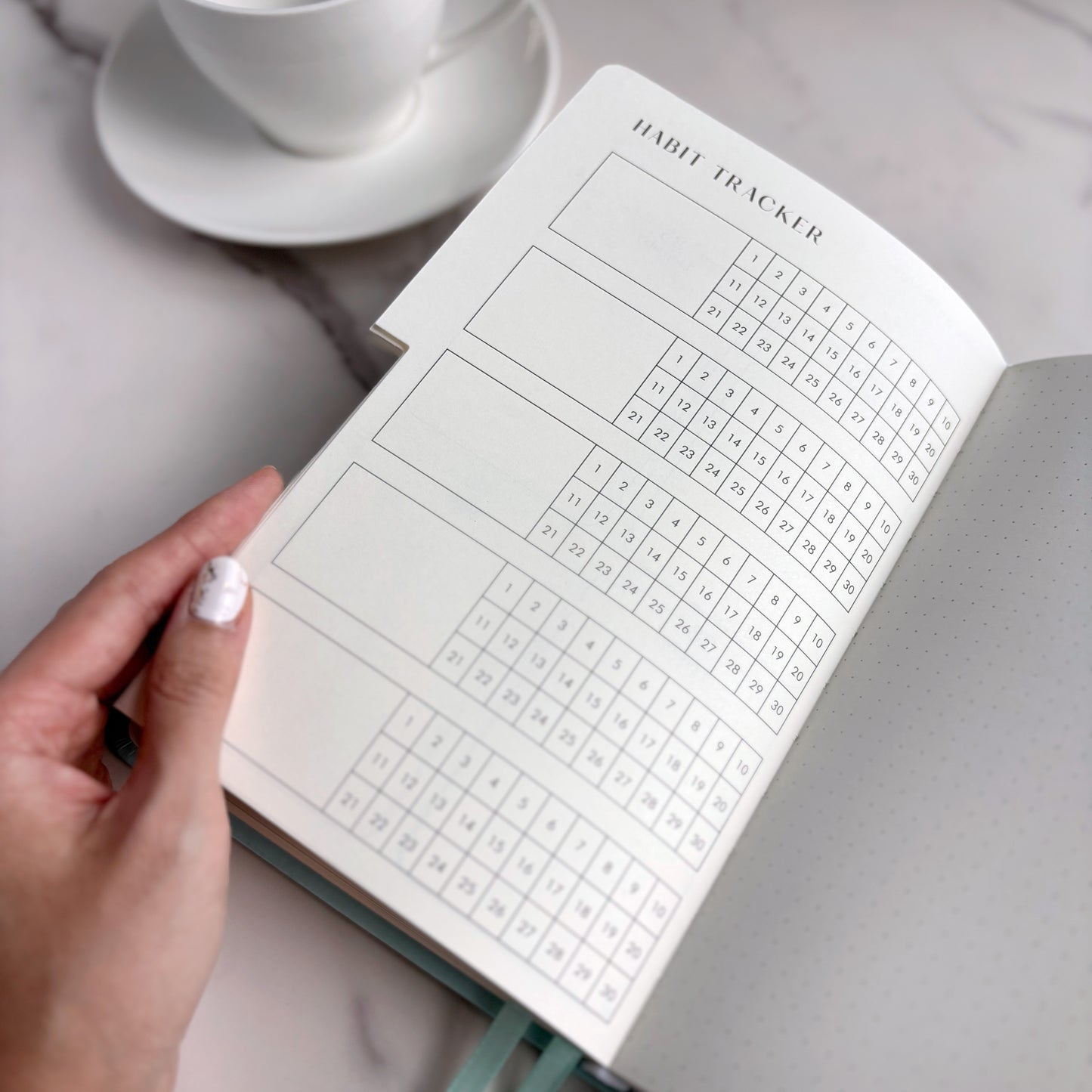 [PREORDER] Garden Fables 2026 Planner