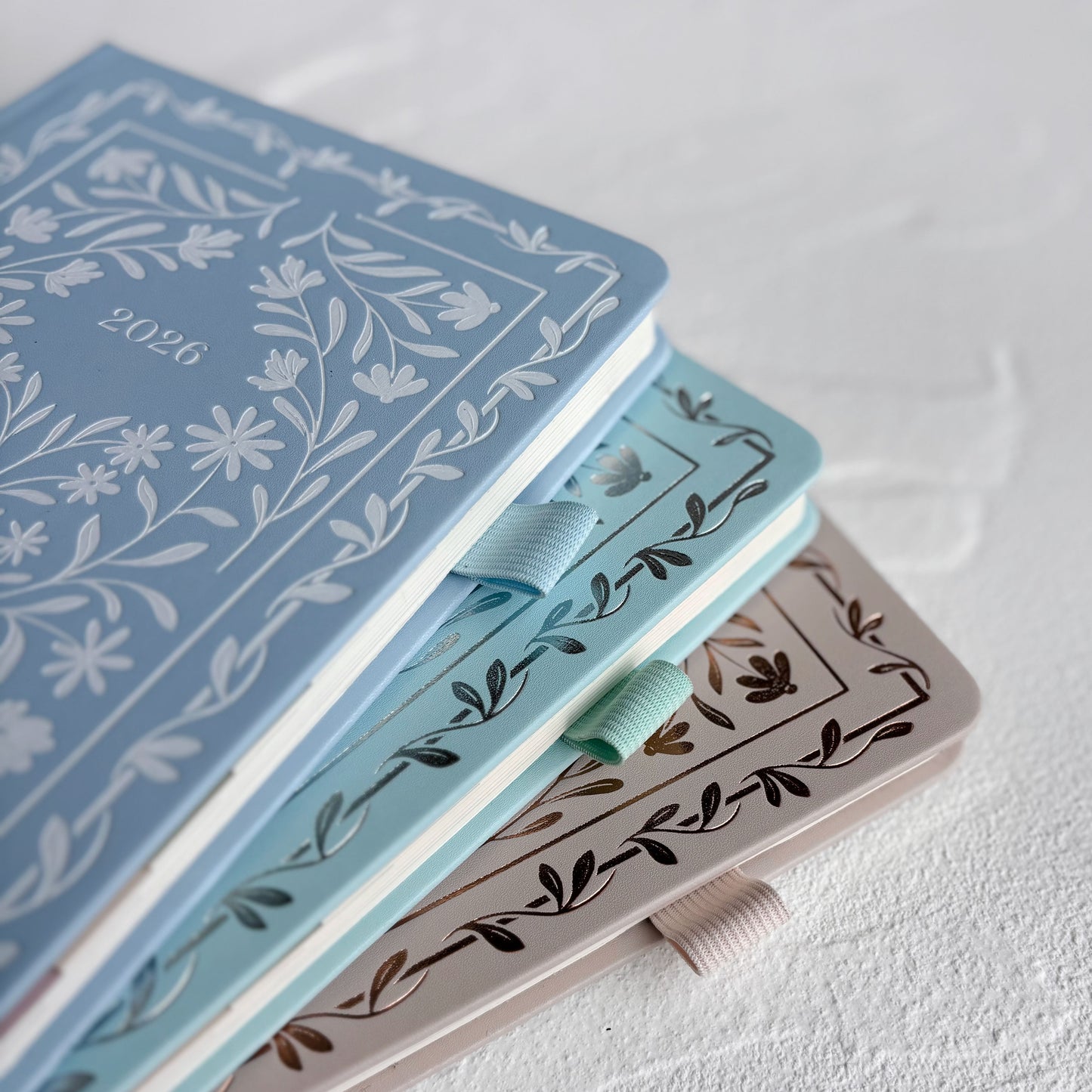 [PREORDER] Garden Fables 2026 Planner