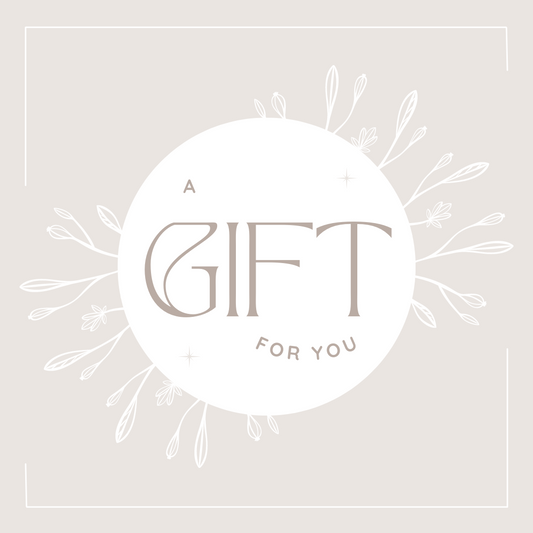 Papercranes E-gift Card