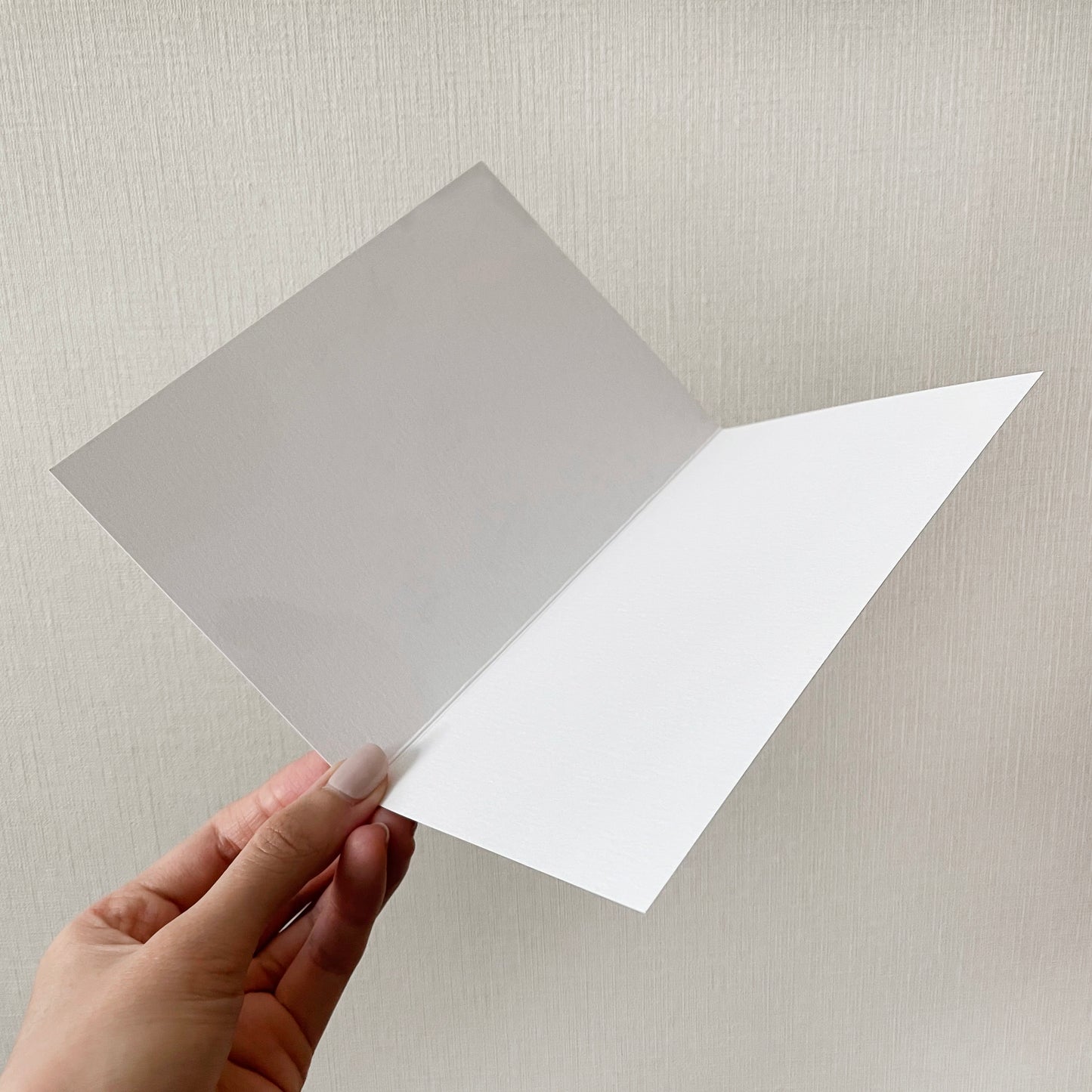 Thank You Dad | Greeting Card
