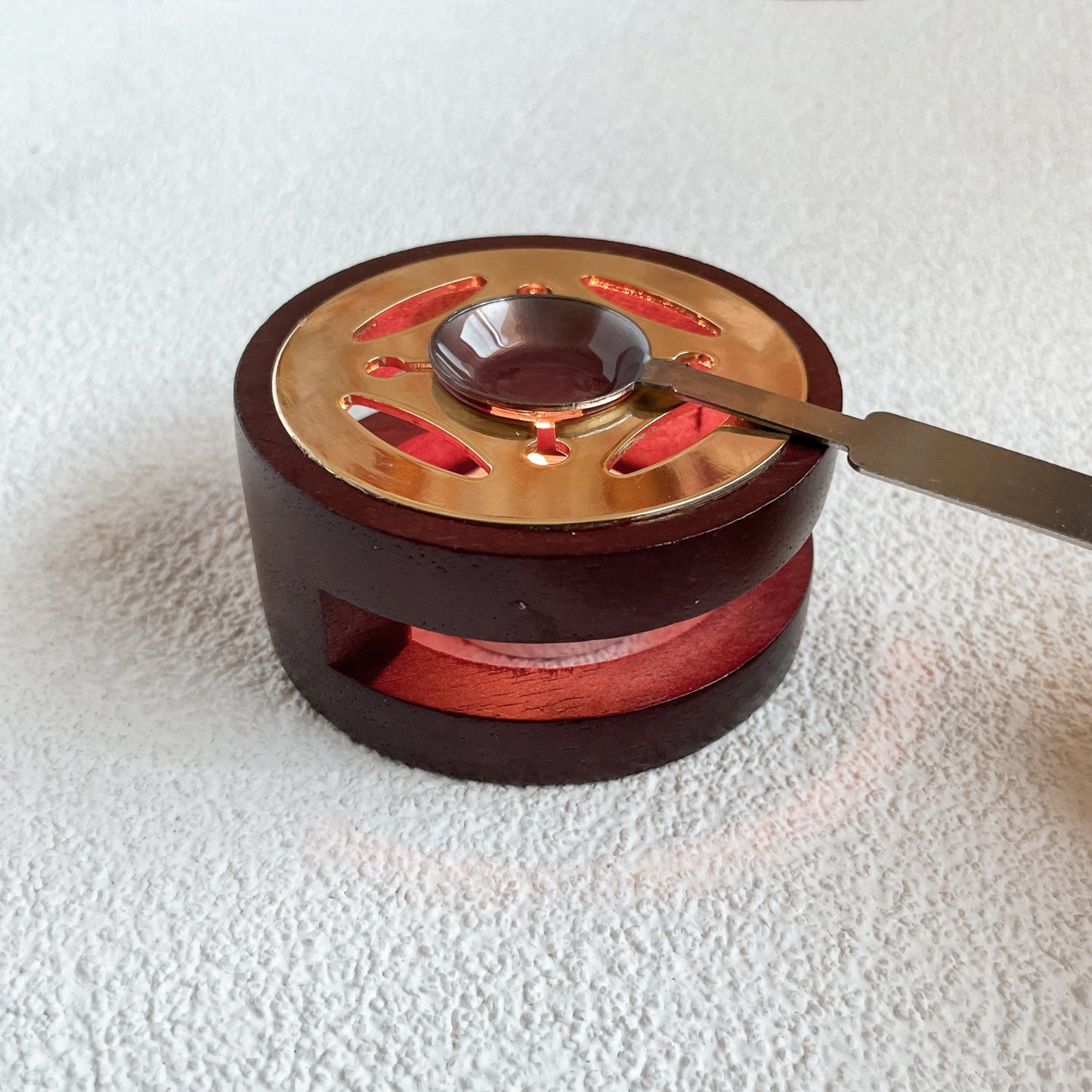 [PREORDER] Custom Couple Initials Wax Seal Set