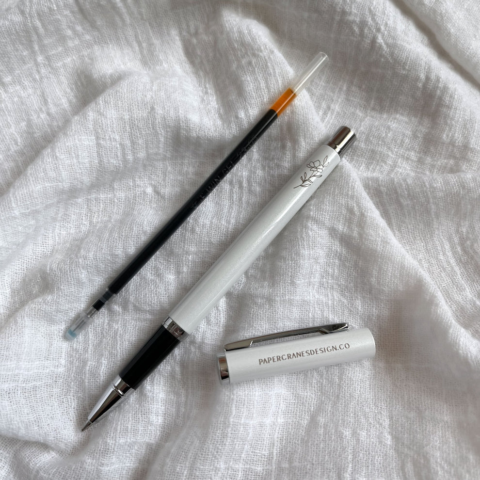 Paper crane gel pens Outlet