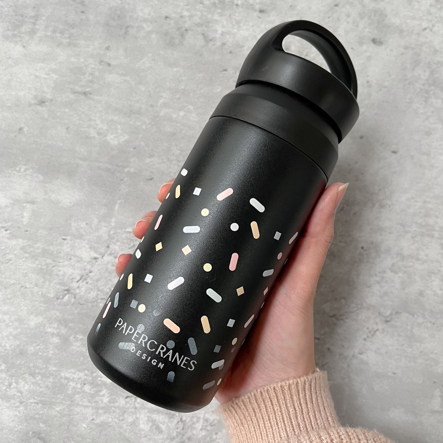 [B-Grade] Confetti Everyday Insulated Flask (350ml)