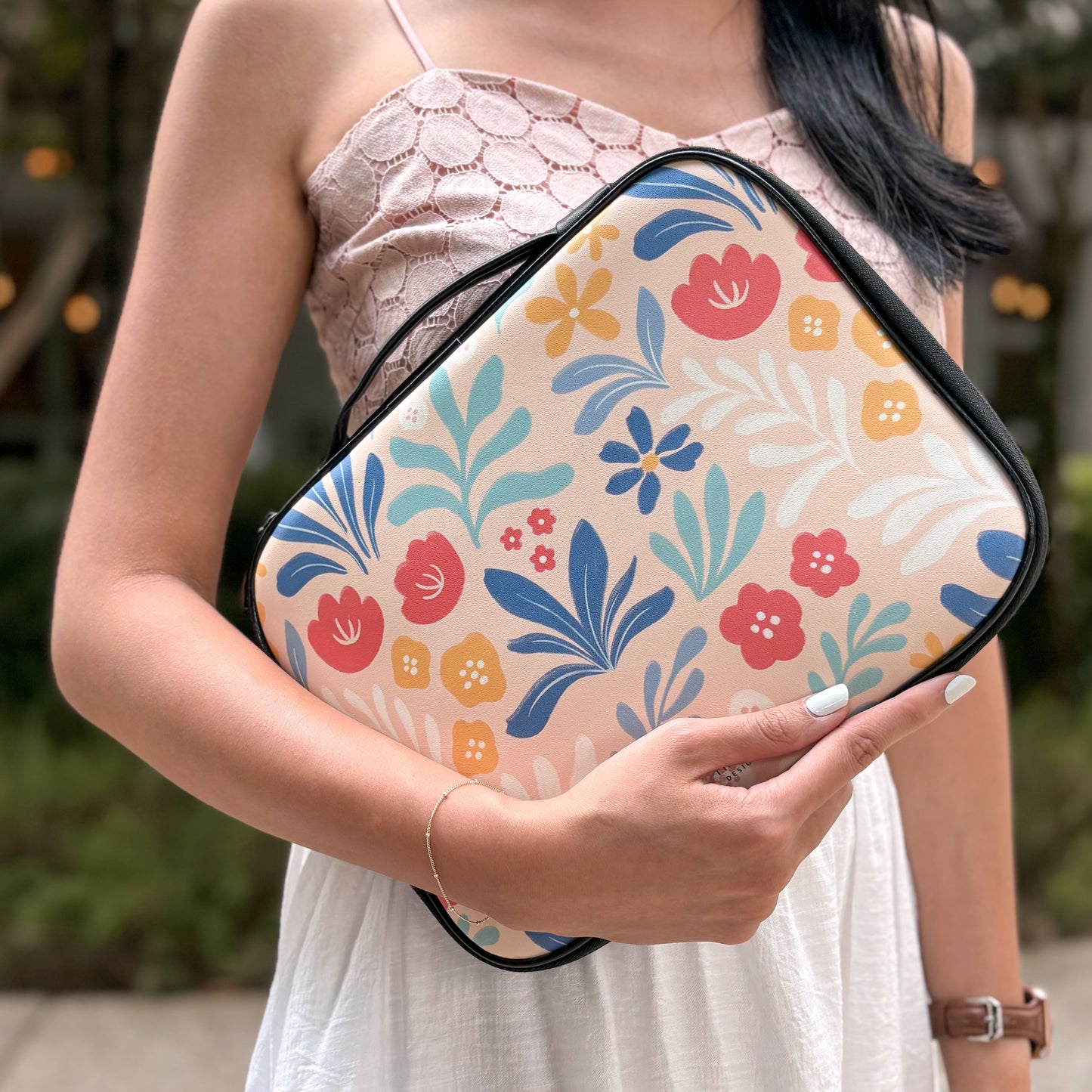 Painter's Garden Tablet Sleeve