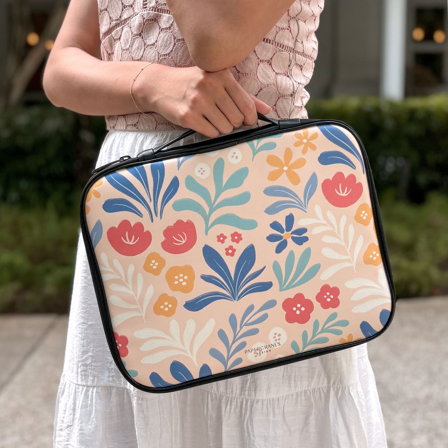 Painter's Garden Tablet Sleeve