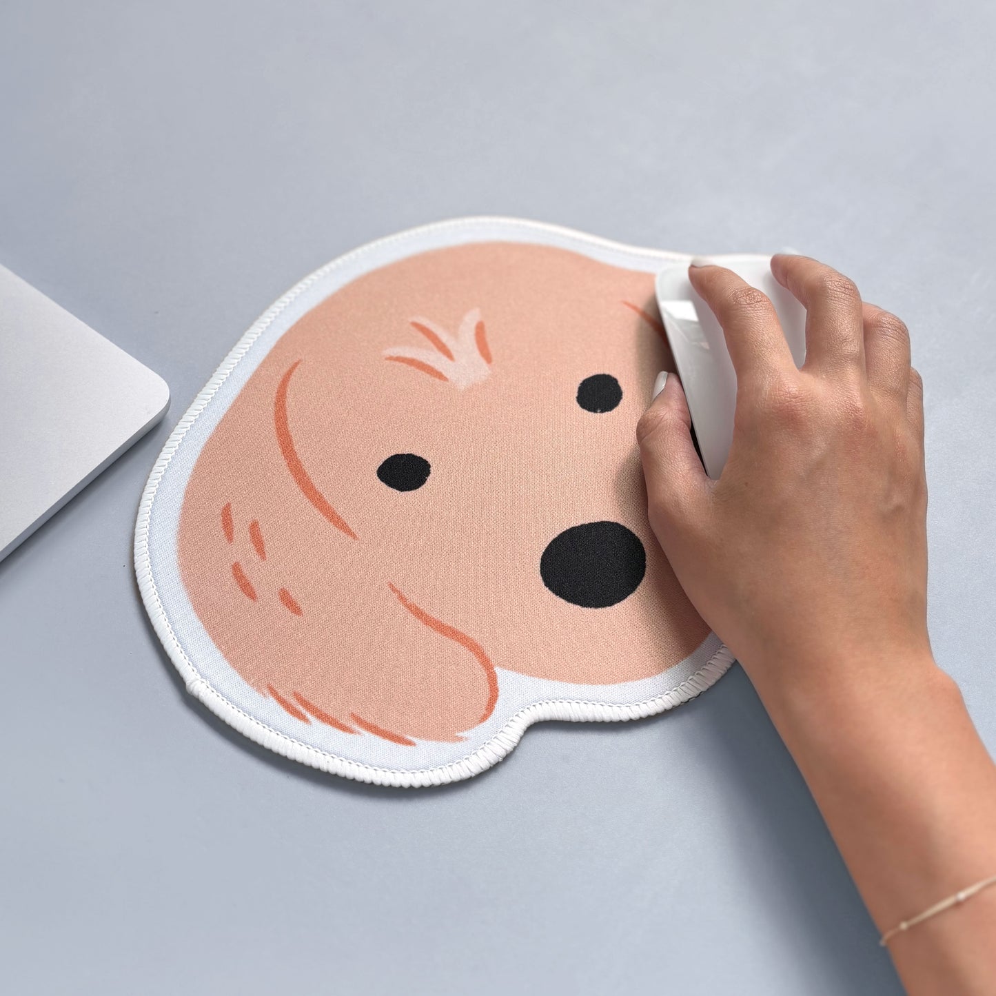Puppy Love Mousepad