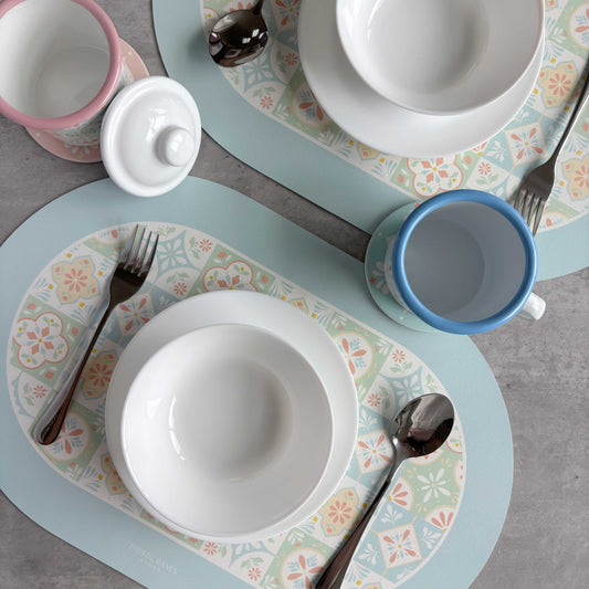 Peranakan Petals Dining Bundle Duo (UP. $68)
