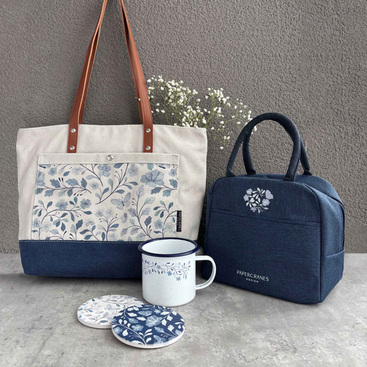 9-to-5 Essentials Bundle (UP. $71)