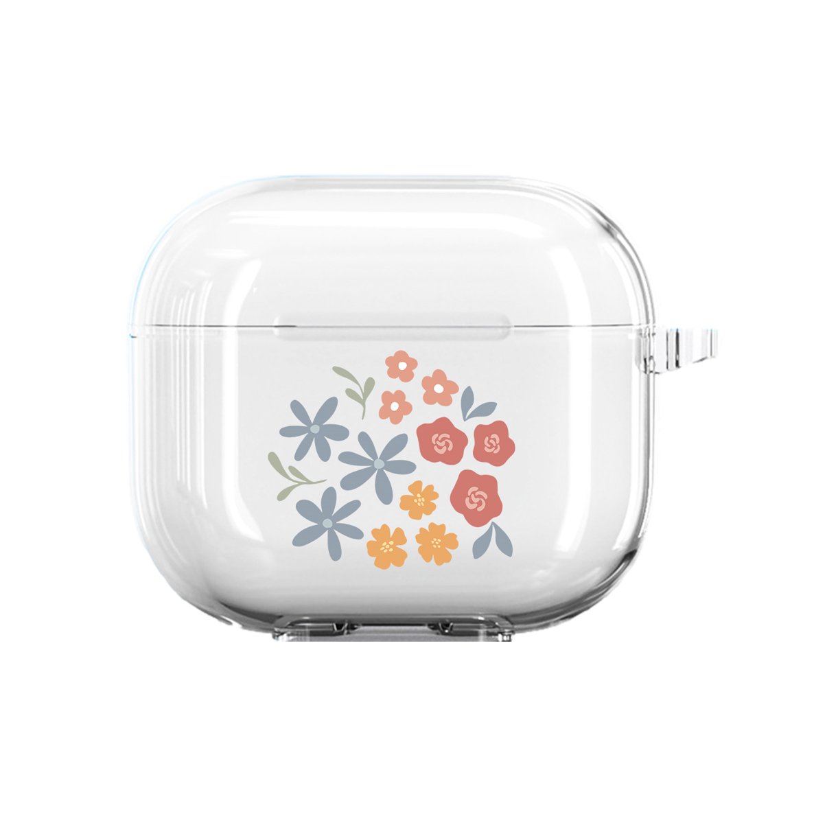 Spring Fields AirPods Case