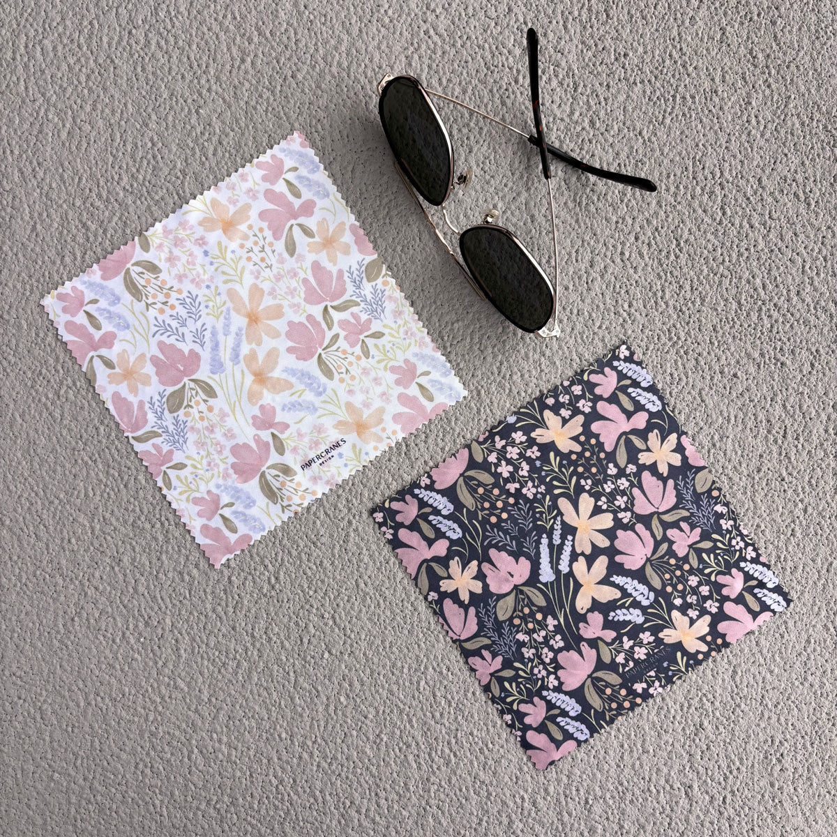 Spring Symphony Microfibre Lens Cloth