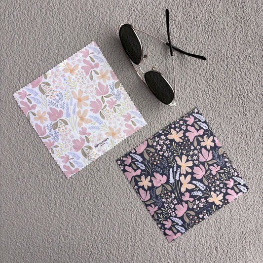Spring Symphony Microfibre Lens Cloth