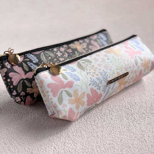Spring Symphony Pencil Case