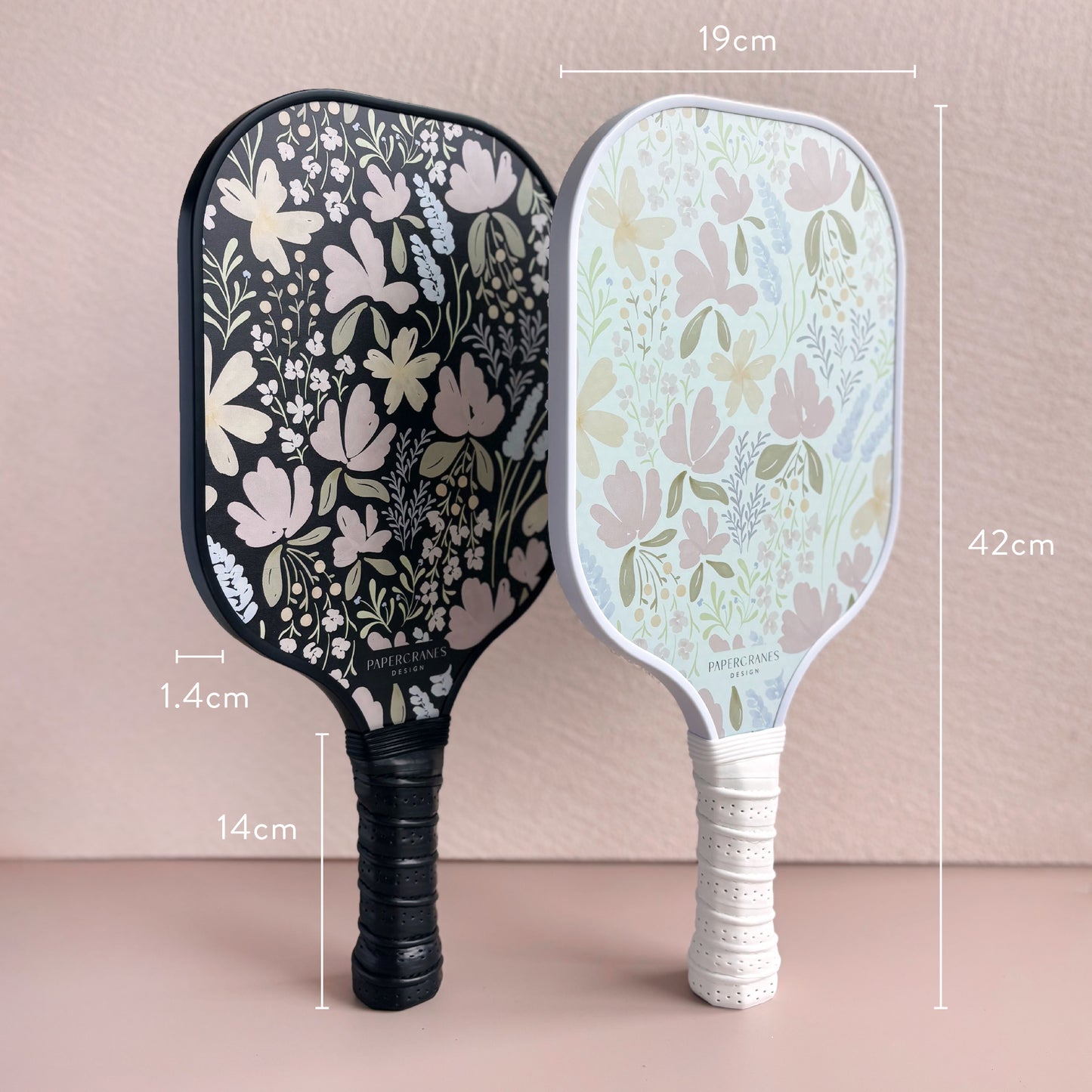 Spring Symphony Pickleball Set of 2 (UP. $76)