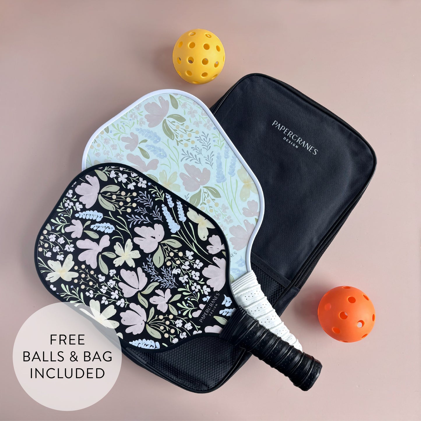 Spring Symphony Pickleball Set of 2 (UP. $76)