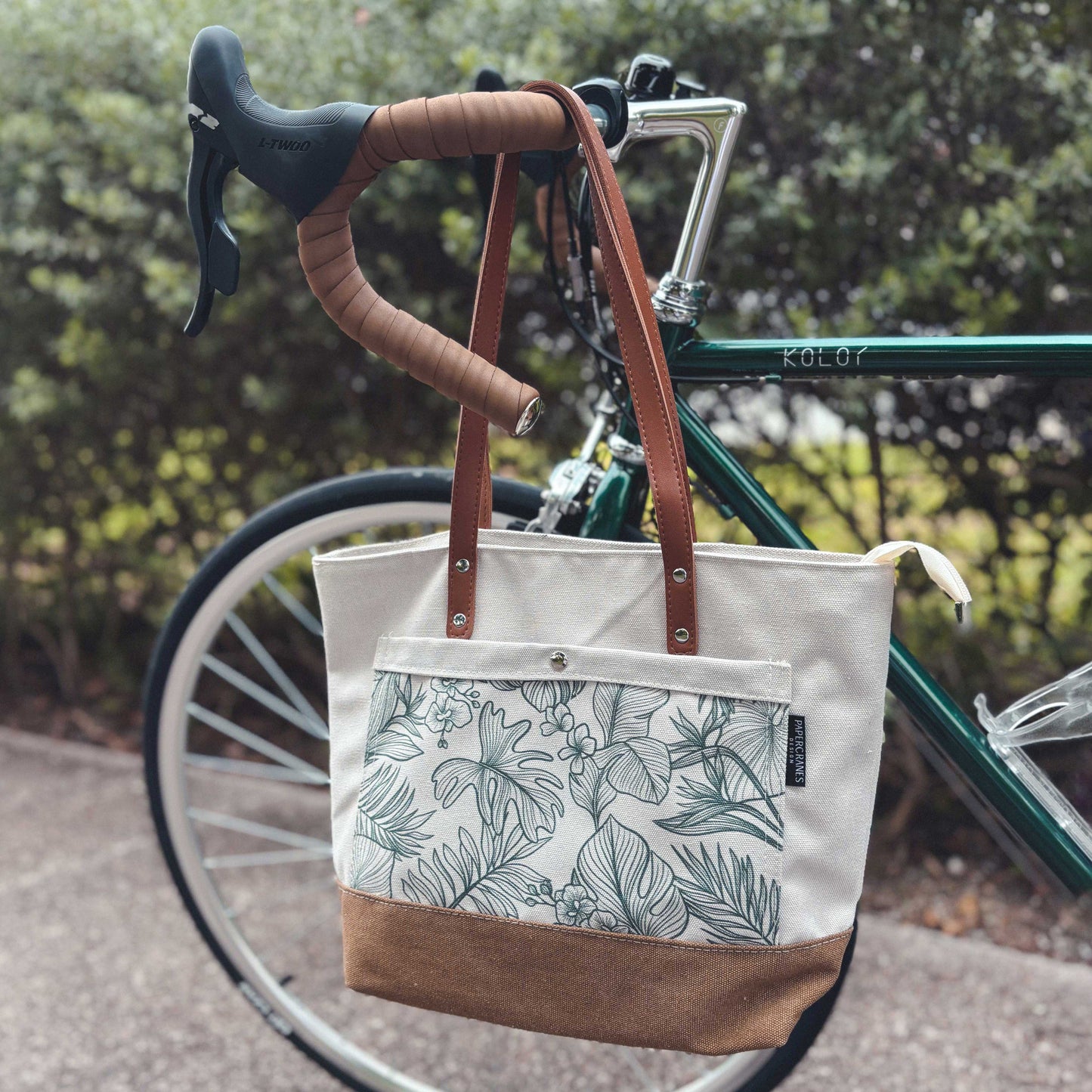 Tropicana Everyday Tote