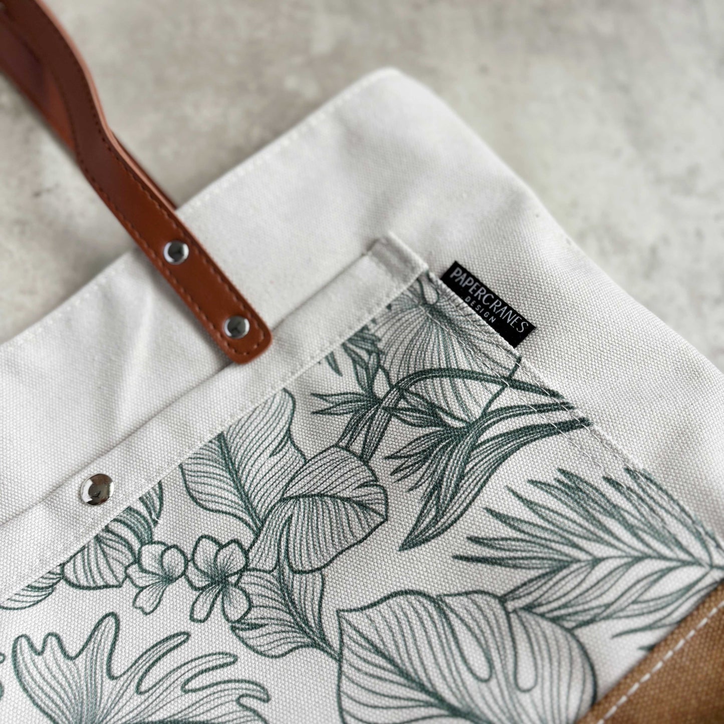 Tropicana Everyday Tote
