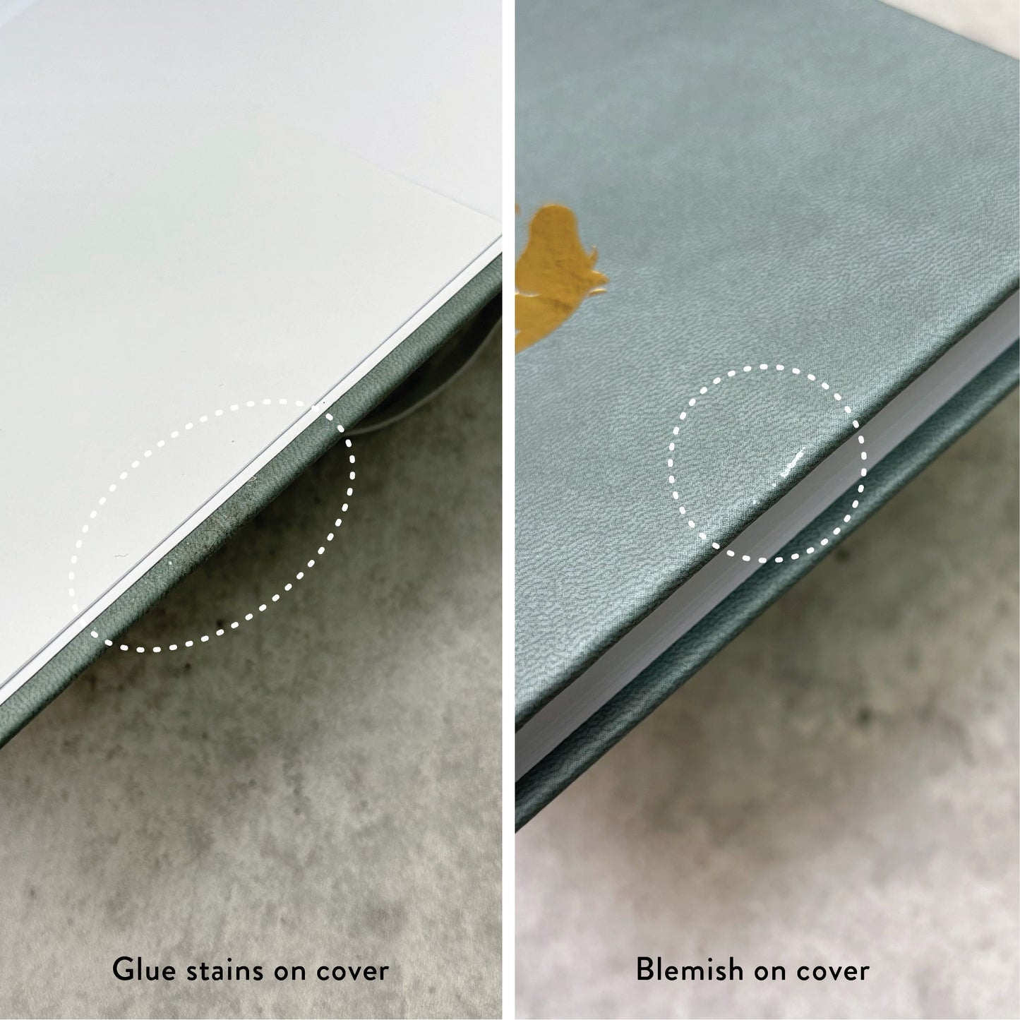 [B-Grade] Wild Stallion | A5 Lined Journal