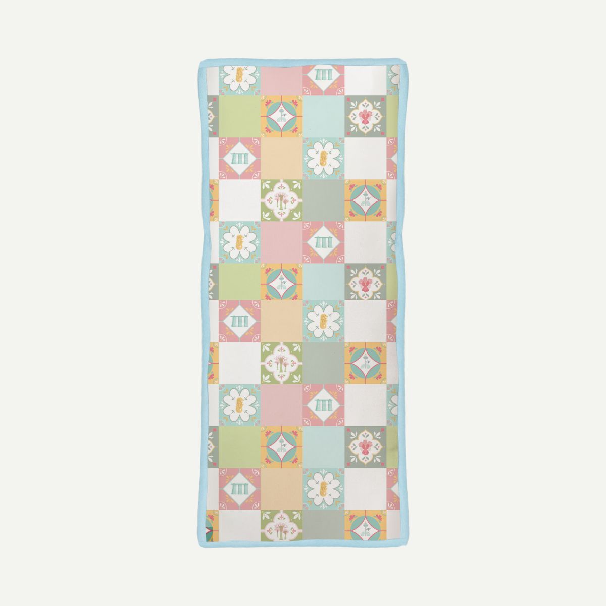 SG60 Limited Edition Signature Air Bamboo™ Bedtime First Friend BFF Pillow  (x Elly Milley)