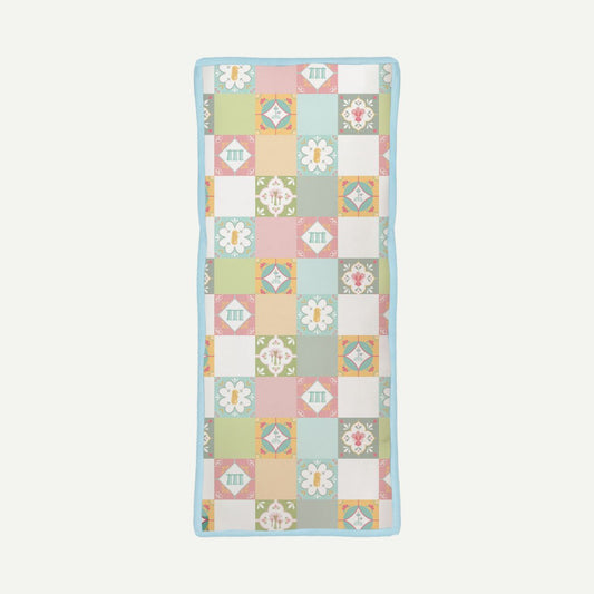 SG60 Limited Edition Signature Air Bamboo™ Bedtime First Friend BFF Pillow  (x Elly Milley)