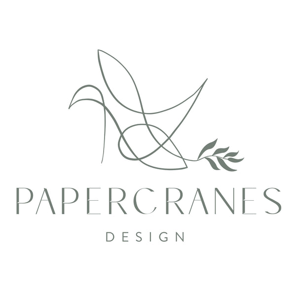 Papercranes Design