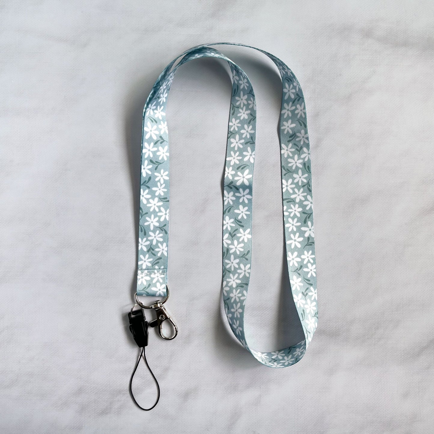 Daisy Lanyard (45cm)