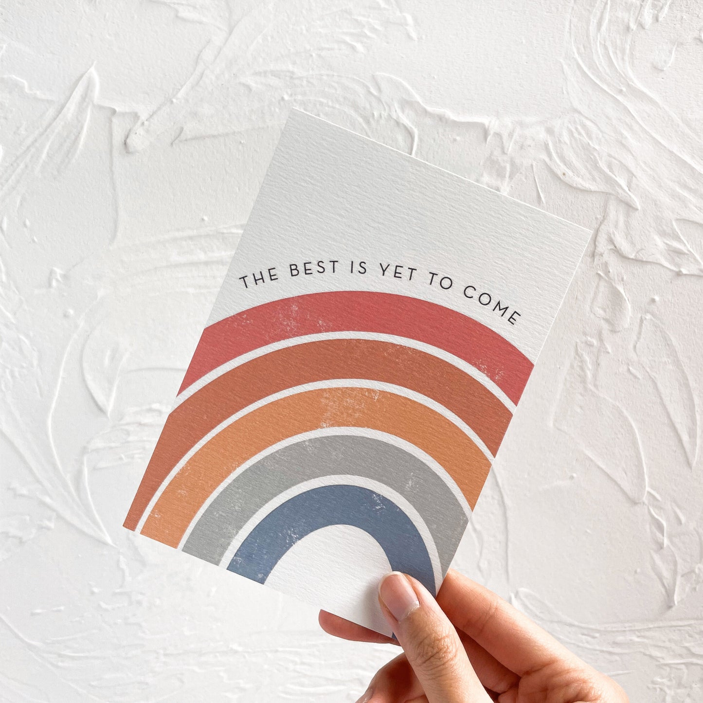Take Heart | Inspirational Postcards - Set of 4