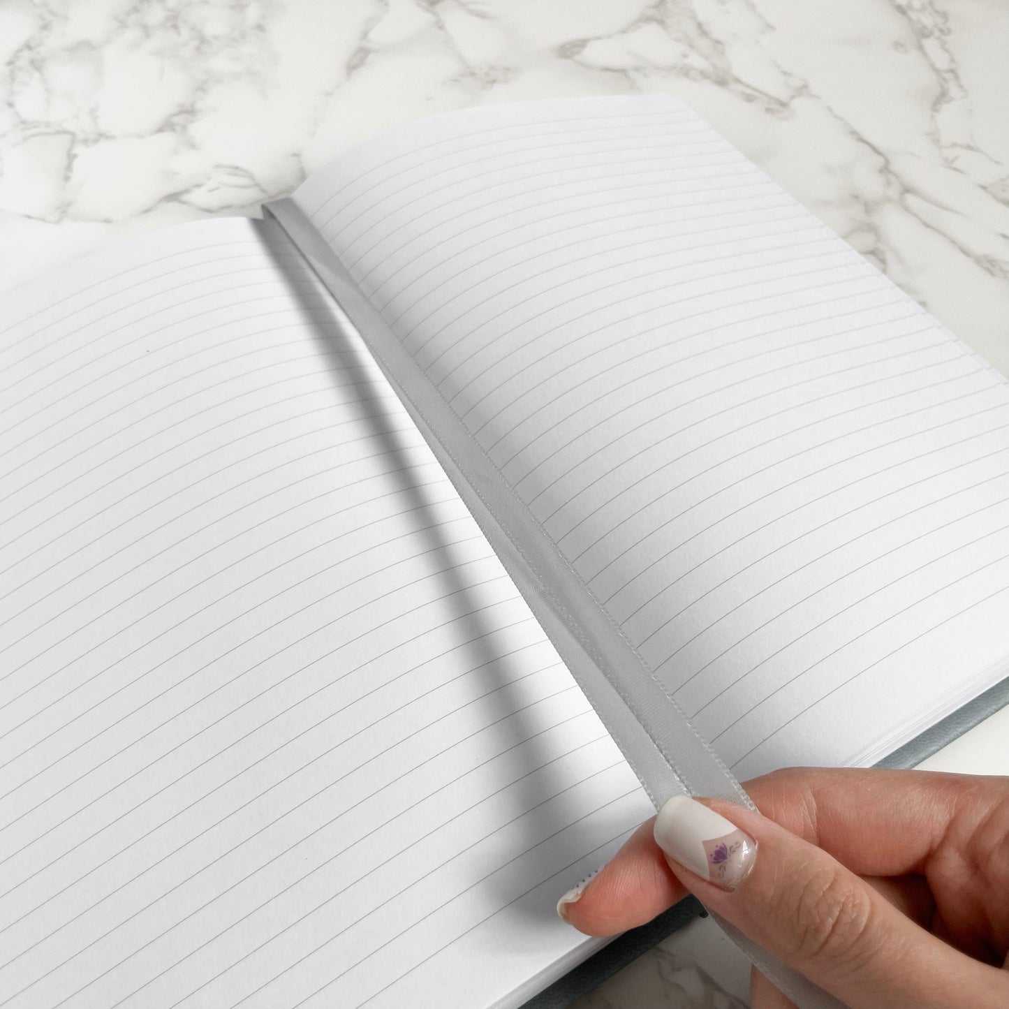 [B-Grade] Wild Stallion | A5 Lined Journal